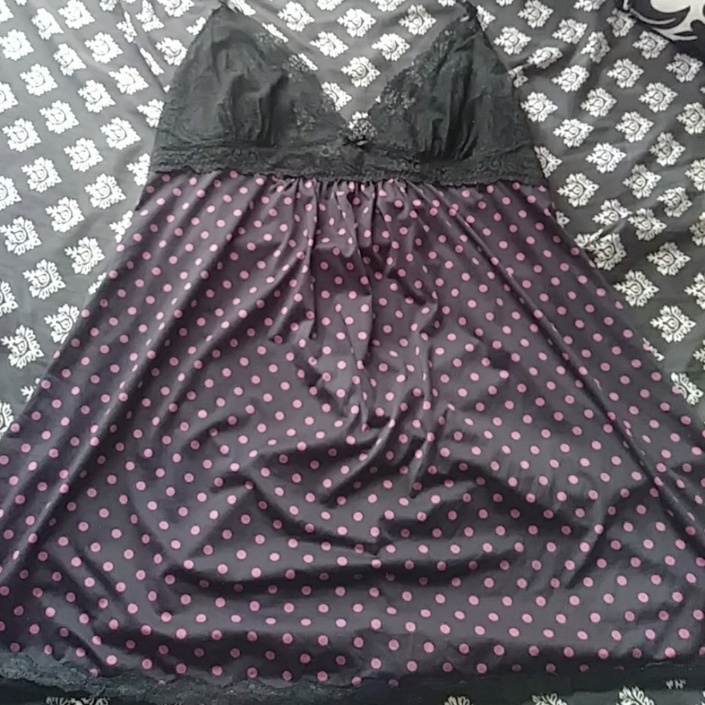 Torrid Lingerie
